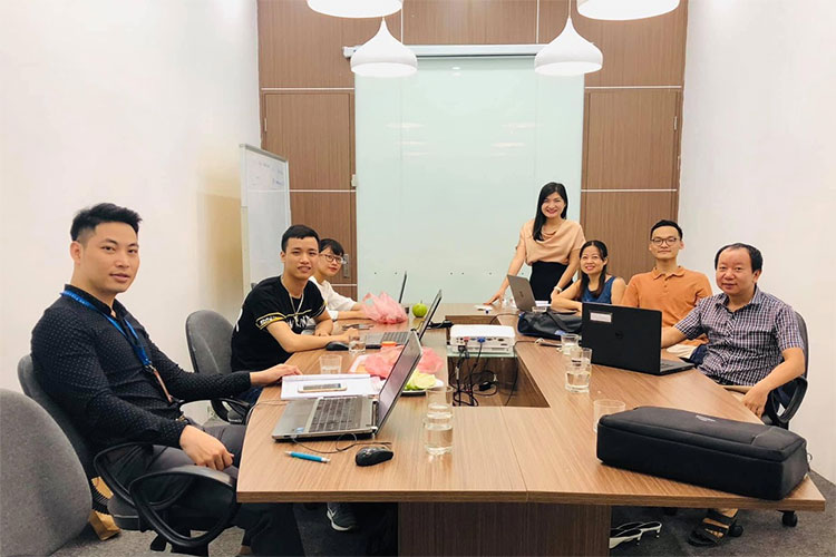 Đào tạo doanh nghiệp