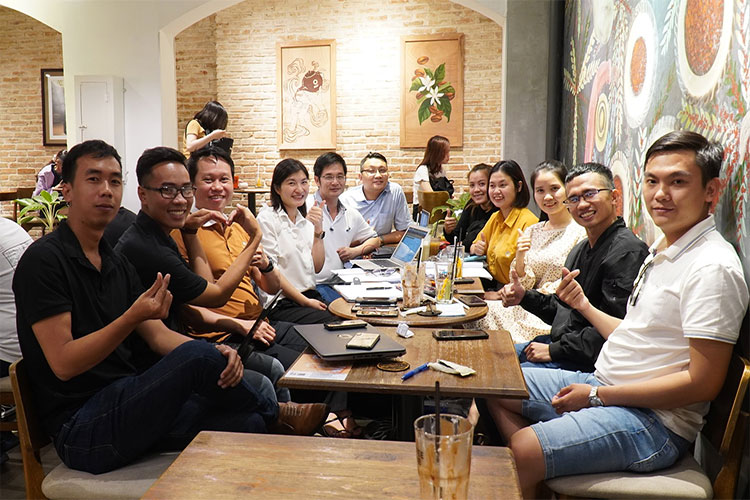 Tối ưu quảng cáo cho học viên